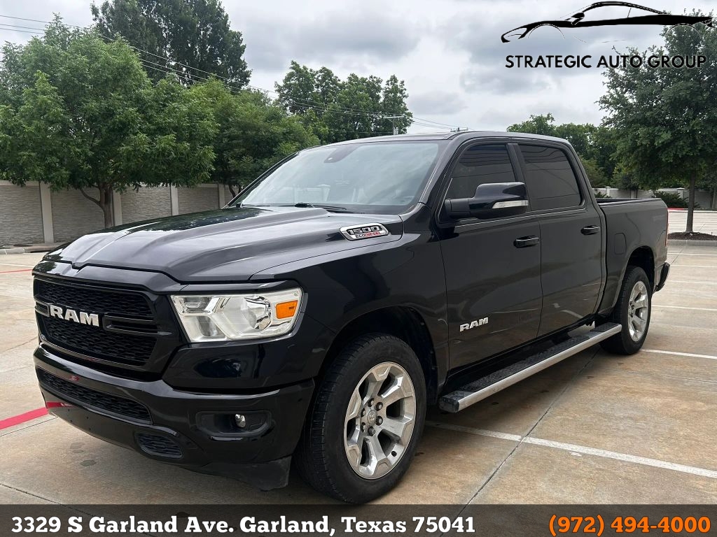 ram ram 1500 pickup 2020 1C6RREFMXLN373775 image ram ram 1500 pickup 2020 1C6RREFMXLN373775 image